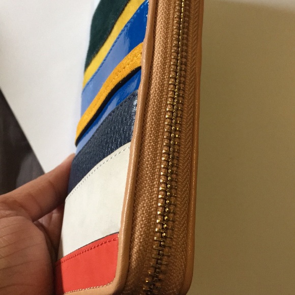 🎉 flash sale🎉Tory Burch continental wallet - Picture 4 of 6